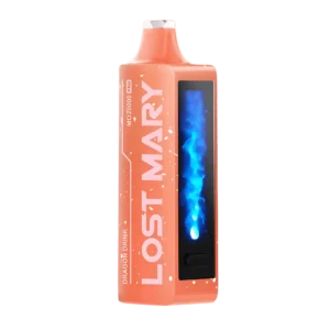 Dragon Drink Lost Mary MO20000