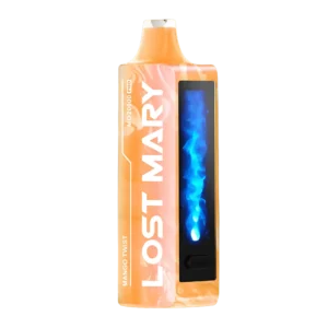 Mango Twist Lost Mary MO20000