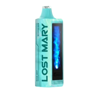 Miami Mint Lost Mary MO20000