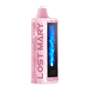 Peach Lost Mary MO20000