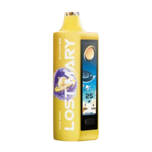 Pear Drop Lost Mary MO20000