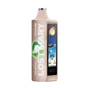 Pina Colada Lost Mary MO20000