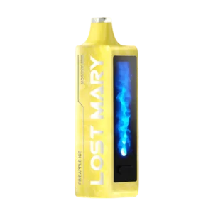 Pineapple Ice Lost Mary MO20000