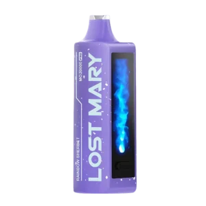 Rainbow Sherbet Lost Mary MO20000
