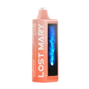 Rocket Popsicle Lost Mary MO20000