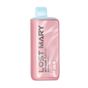 Rocket Popsicle Lost Mary MT15000