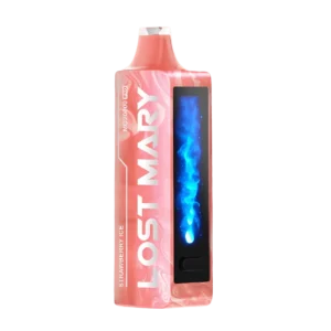 Strawberry Ice Lost Mary MO20000