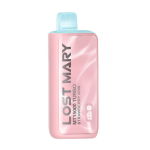 Strawberry Kiwi Lost Mary MT15000
