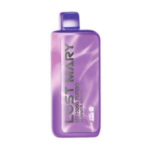 Summer Grape Lost Mary MT15000