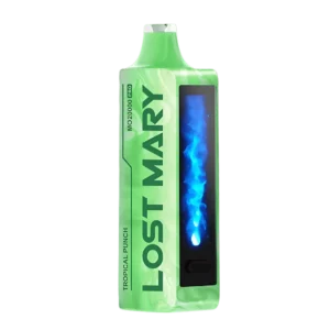 Tropical Punch Lost Mary MO20000