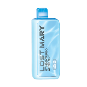 Winter Mint Lost Mary MT15000